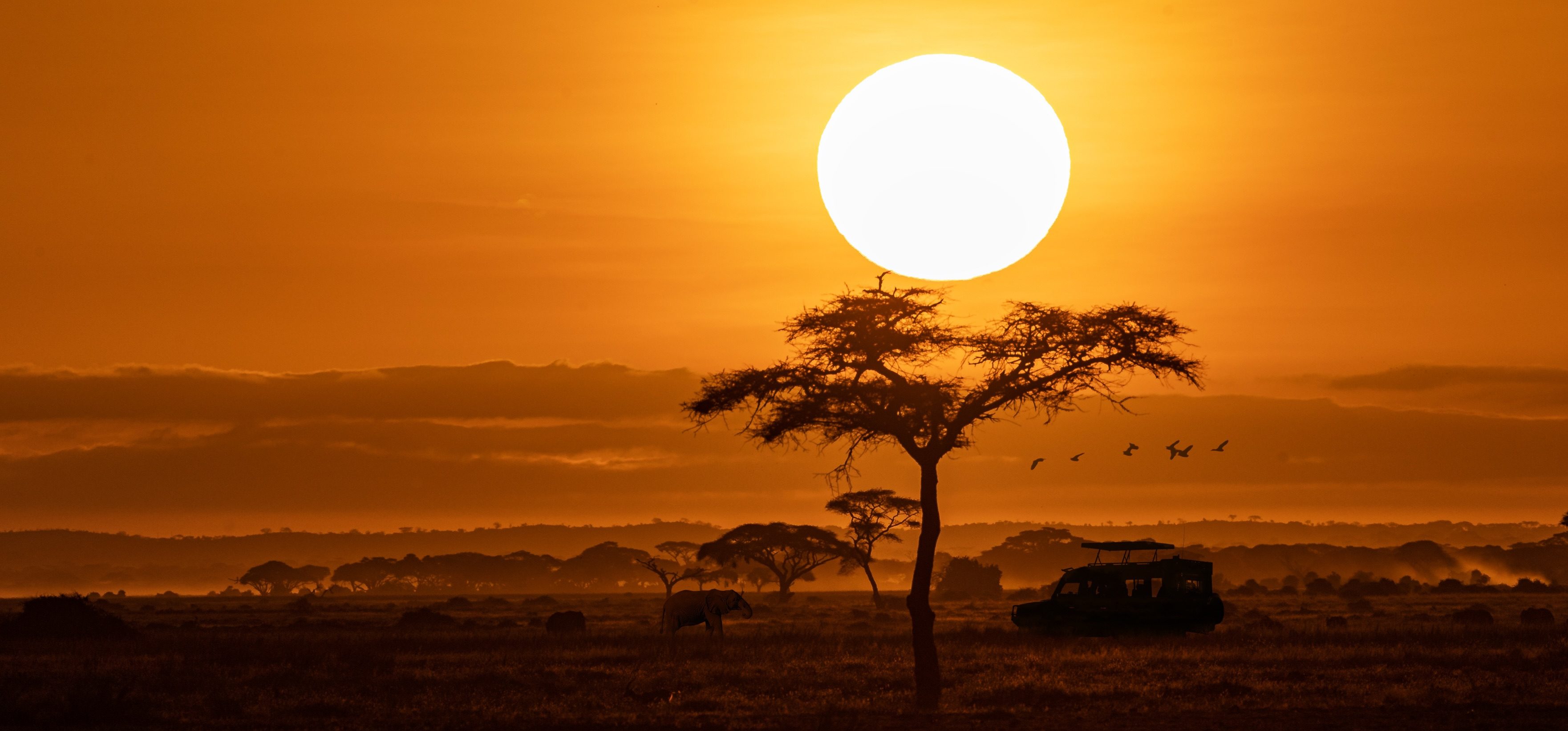 Extreme weather affected 13 million people in Africa in 2025, says WMO ...