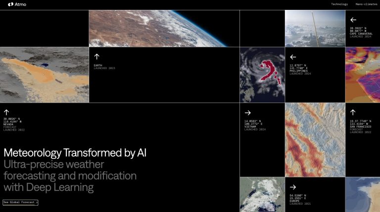 Vaisala to acquire AI weather forecasting company Atmo Vaisala to acquire AI weather forecasting company Atmo.