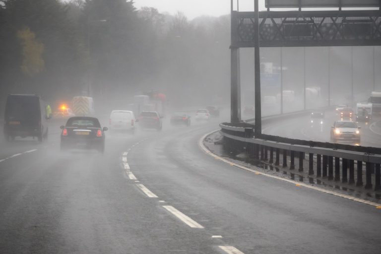 Met Office and Alan Turing Institute research shows AI can produce physically realistic weather forecasts.