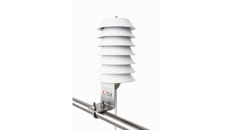 LSI LASTEM launches PRTHL thermo-hygro-barometer for environmental monitoring.