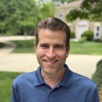 Dan Stilman, freelance writer and meteorologist