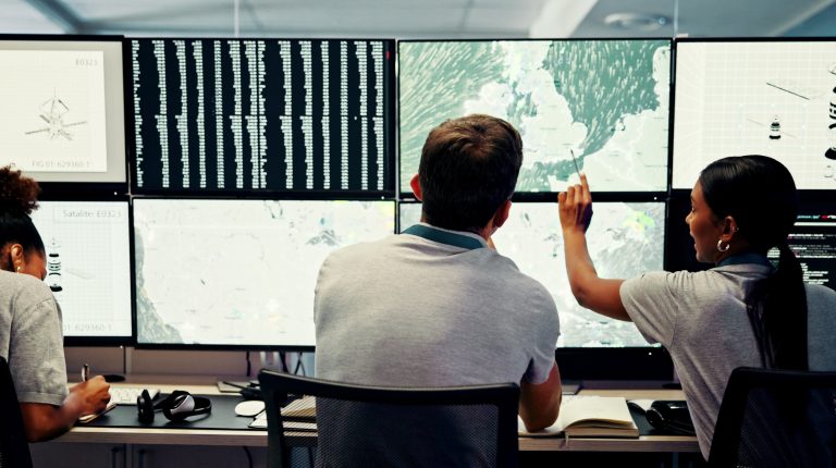 UK public trusts AI weather forecasts less than traditional methods, study finds.