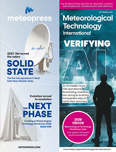 Meteorological Technology International