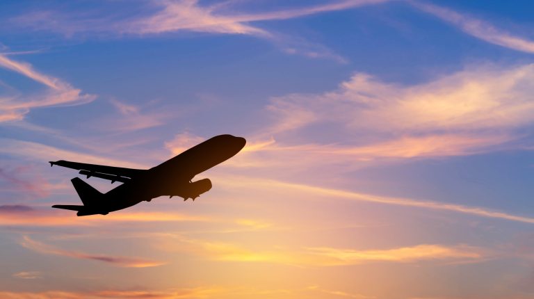 Extreme space weather could disrupt flights and expose passengers to high radiation, study warns Space weather could expose airline passengers to more radiation and ground flights, study warns.