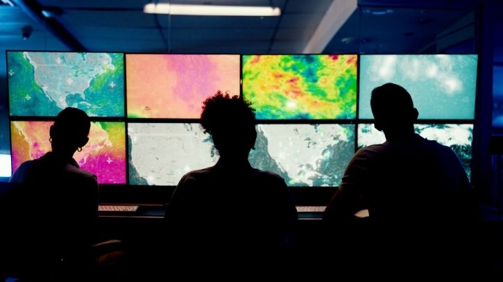OPINION: European sovereign cloud for hydro-meteorological services OPINION: European sovereign cloud for hydro-meteorological services.