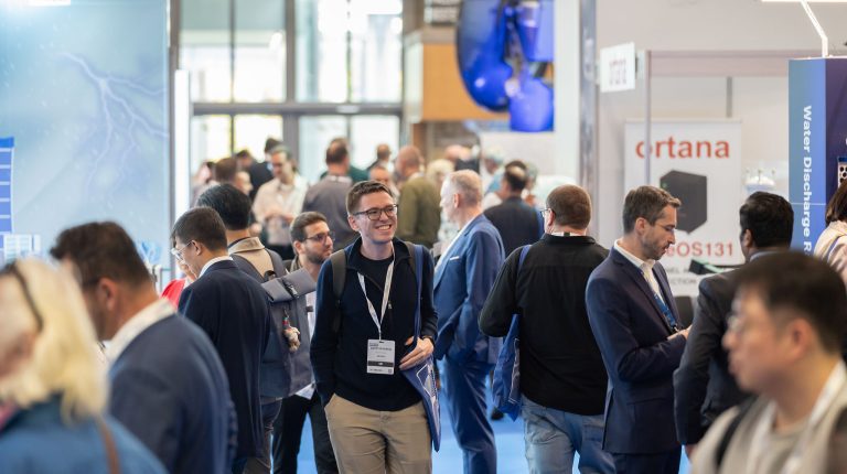 One month to go until Meteorological Technology World Expo returns to Amsterdam One month to go until Meteorological Technology World Expo returns to Amsterdam.