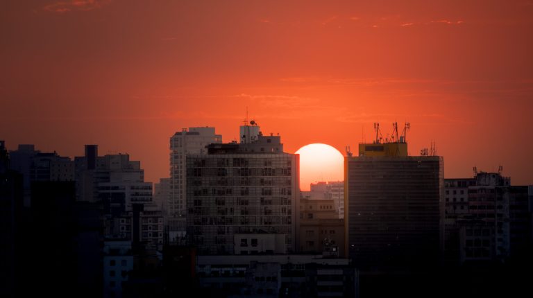 New Atlanta dataset links urban heat to human health impacts New Atlanta dataset links urban heat to human health impacts.